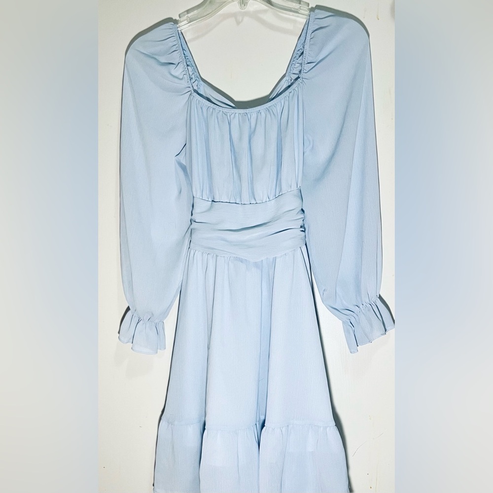 Dress.